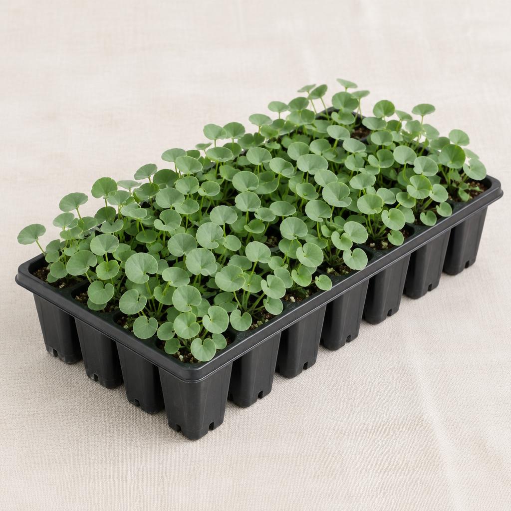 Fare Kulağı Fidesi (Dichondra micrantha)
